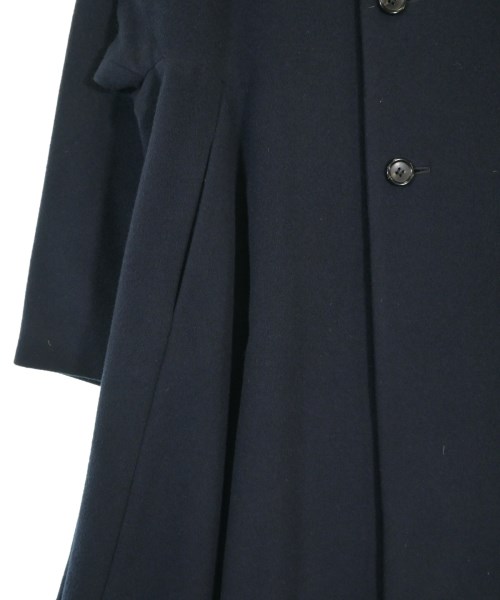 COMME des GARCONS COMME des GARCONS（コムデギャルソンコムデギャルソン）その他 紺 サイズ:S レディース/2200672244025