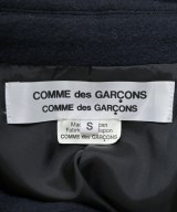 COMME des GARCONS COMME des GARCONS（コムデギャルソンコムデギャルソン）その他 紺 サイズ:S レディース/2200672244025