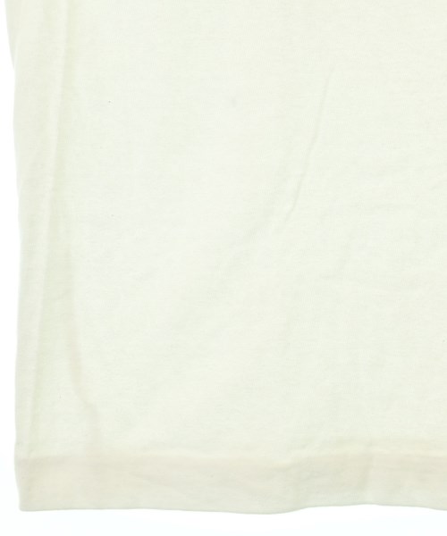 COMME des GARCONS COMME des GARCONS（コムデギャルソンコムデギャルソン）タンクトップ 白 サイズ:S レディース/2200672244032