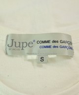 COMME des GARCONS COMME des GARCONS（コムデギャルソンコムデギャルソン）タンクトップ 白 サイズ:S レディース/2200672244032
