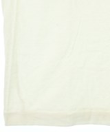 COMME des GARCONS COMME des GARCONS（コムデギャルソンコムデギャルソン）タンクトップ 白 サイズ:S レディース/2200672244032