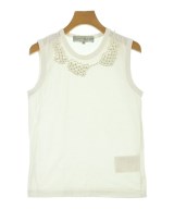 COMME des GARCONS COMME des GARCONS タンクトップ