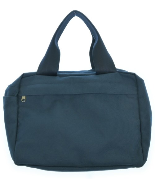 COMME des GARCONS COMME des GARCONS(コムデギャルソンコムデギャルソン)ボストンバッグ 紺 サイズ:-/2200672244056