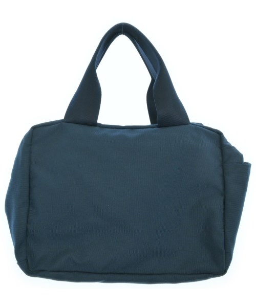 COMME des GARCONS COMME des GARCONS（コムデギャルソンコムデギャルソン）ボストンバッグ 紺 サイズ:- レディース/2200672244056