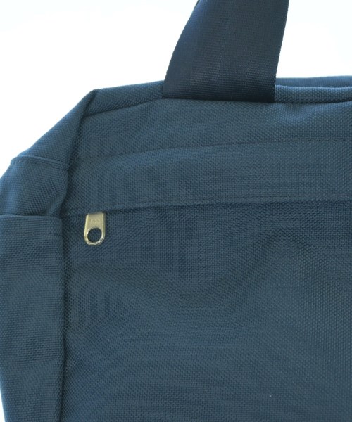 COMME des GARCONS COMME des GARCONS（コムデギャルソンコムデギャルソン）ボストンバッグ 紺 サイズ:- レディース/2200672244056