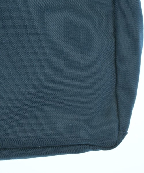 COMME des GARCONS COMME des GARCONS（コムデギャルソンコムデギャルソン）ボストンバッグ 紺 サイズ:- レディース/2200672244056