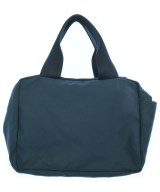 COMME des GARCONS COMME des GARCONS（コムデギャルソンコムデギャルソン）ボストンバッグ 紺 サイズ:- レディース/2200672244056