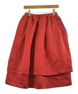 COMME des GARCONS COMME des GARCONS ひざ丈スカート