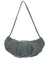 COMME des GARCONS COMME des GARCONS（コムデギャルソンコムデギャルソン）ハンドバッグ グレー サイズ:- レディース/2200729586061