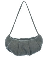 COMME des GARCONS COMME des GARCONS（コムデギャルソンコムデギャルソン）ハンドバッグ グレー サイズ:- レディース/2200729586061