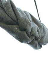 COMME des GARCONS COMME des GARCONS（コムデギャルソンコムデギャルソン）ハンドバッグ グレー サイズ:- レディース/2200729586061
