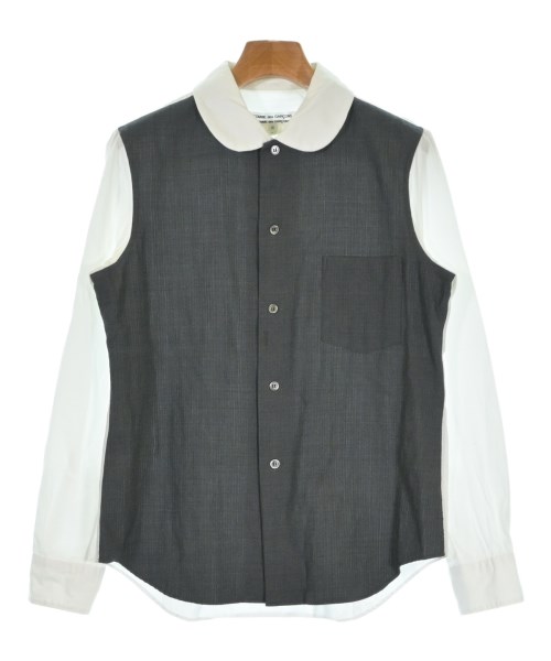 COMME des GARCONS COMME des GARCONS(コムデギャルソンコムデギャルソン)のブラウス サイズ:S 9,600円