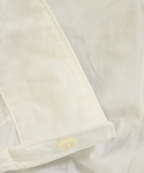 COMME des GARCONS COMME des GARCONS（コムデギャルソンコムデギャルソン）ブラウス 白 サイズ:S レディース/2200724293032