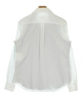 COMME des GARCONS COMME des GARCONS（コムデギャルソンコムデギャルソン）ブラウス 白 サイズ:S レディース/2200724293032