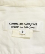 COMME des GARCONS COMME des GARCONS（コムデギャルソンコムデギャルソン）ブラウス 白 サイズ:S レディース/2200724293032