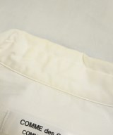 COMME des GARCONS COMME des GARCONS（コムデギャルソンコムデギャルソン）ブラウス 白 サイズ:S レディース/2200724293032