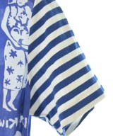 COMME des GARCONS COMME des GARCONS（コムデギャルソンコムデギャルソン）シャツワンピース 青 サイズ:S レディース/2200724293056