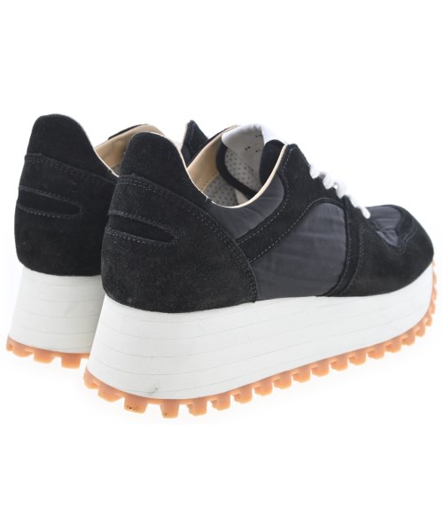 COMME des GARCONS COMME des GARCONS（コムデギャルソンコムデギャルソン）スニーカー 黒 サイズ:EU37(23.5cm位) レディース/2200730024057