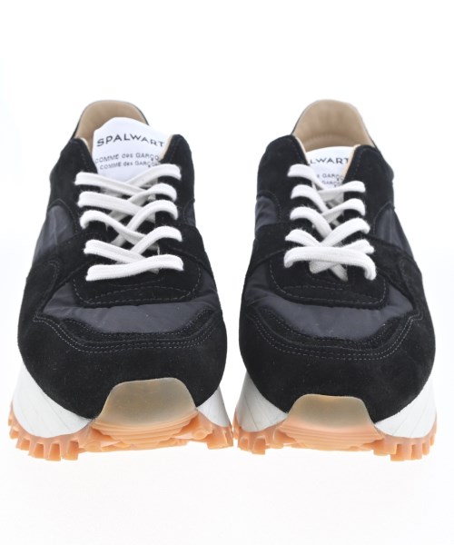 COMME des GARCONS COMME des GARCONS（コムデギャルソンコムデギャルソン）スニーカー 黒 サイズ:EU37(23.5cm位) レディース/2200730024057