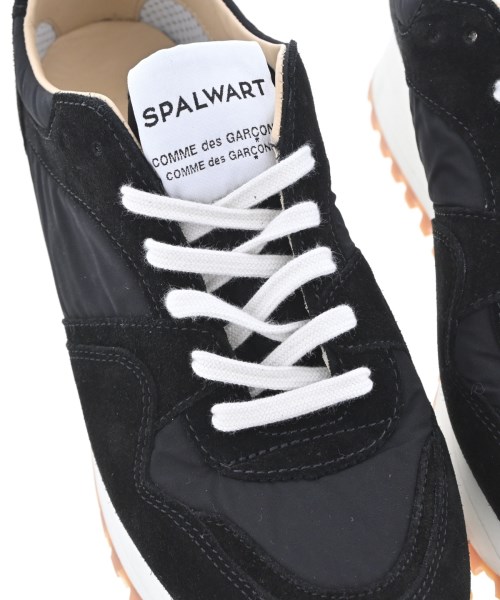 COMME des GARCONS COMME des GARCONS（コムデギャルソンコムデギャルソン）スニーカー 黒 サイズ:EU37(23.5cm位) レディース/2200730024057