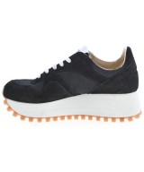 COMME des GARCONS COMME des GARCONS（コムデギャルソンコムデギャルソン）スニーカー 黒 サイズ:EU37(23.5cm位) レディース/2200730024057