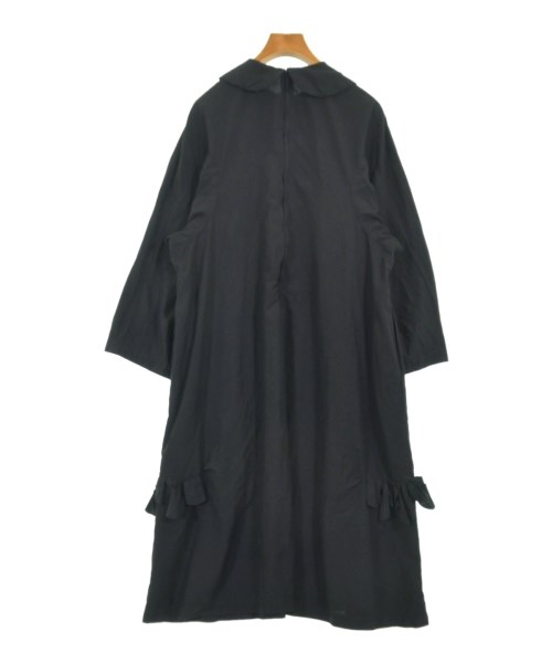 COMME des GARCONS COMME des GARCONS（コムデギャルソンコムデギャルソン）ワンピース 黒 サイズ:S レディース/2200730123019