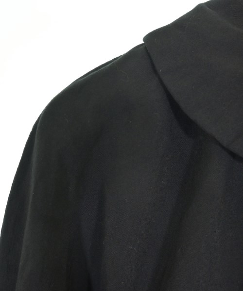 COMME des GARCONS COMME des GARCONS（コムデギャルソンコムデギャルソン）ワンピース 黒 サイズ:S レディース/2200730123019