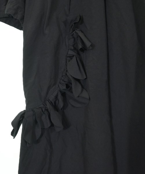 COMME des GARCONS COMME des GARCONS（コムデギャルソンコムデギャルソン）ワンピース 黒 サイズ:S レディース/2200730123019