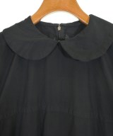 COMME des GARCONS COMME des GARCONS（コムデギャルソンコムデギャルソン）ワンピース 黒 サイズ:S レディース/2200730123019