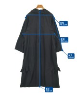 COMME des GARCONS COMME des GARCONS（コムデギャルソンコムデギャルソン）ワンピース 黒 サイズ:S レディース/2200730123019