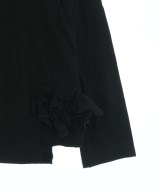 COMME des GARCONS COMME des GARCONS（コムデギャルソンコムデギャルソン）Tシャツ・カットソー 黒 サイズ:XS レディース/2200730123026