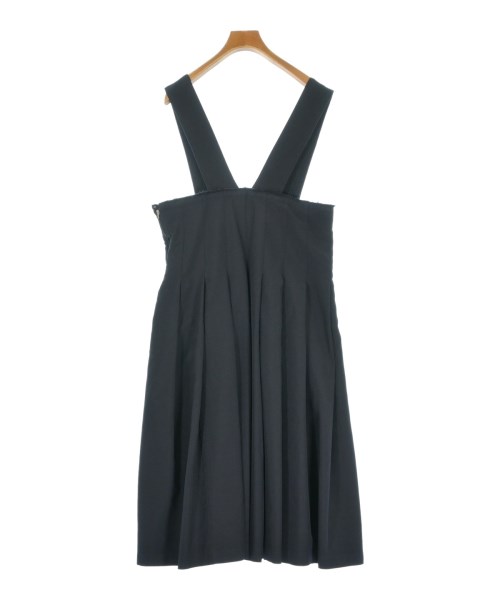 COMME des GARCONS COMME des GARCONS（コムデギャルソンコムデギャルソン）ワンピース 紺 サイズ:XS レディース/2200730488026