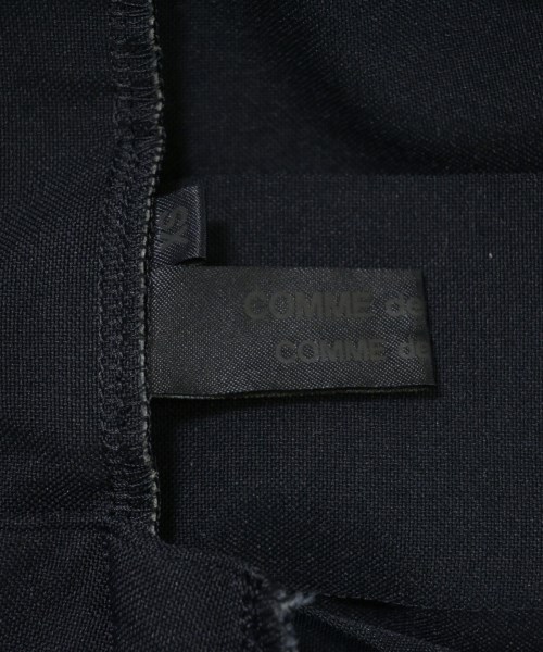 COMME des GARCONS COMME des GARCONS（コムデギャルソンコムデギャルソン）ワンピース 紺 サイズ:XS レディース/2200730488026
