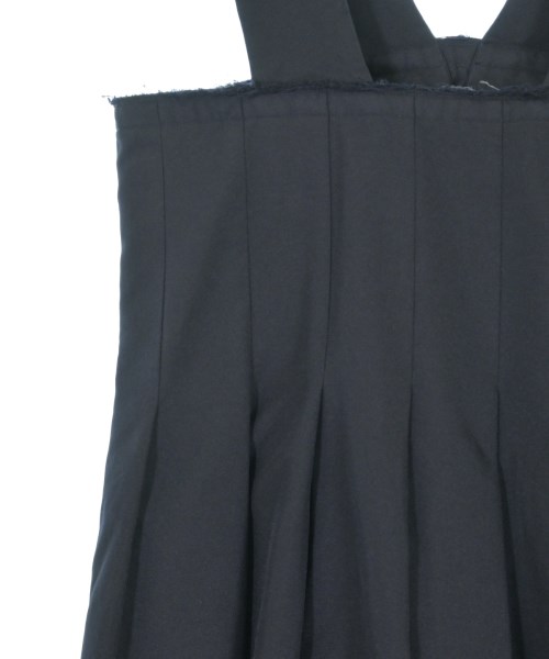 COMME des GARCONS COMME des GARCONS（コムデギャルソンコムデギャルソン）ワンピース 紺 サイズ:XS レディース/2200730488026