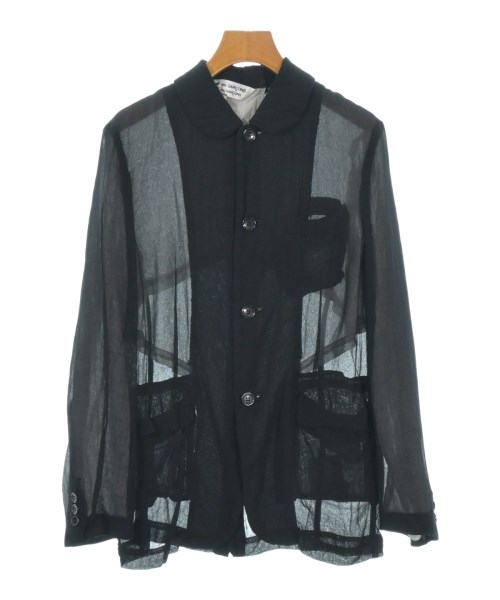 COMME des GARCONS COMME des GARCONS(コムデギャルソンコムデギャルソン)のカジュアルジャケット サイズ:S 45,200円