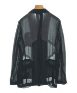 COMME des GARCONS COMME des GARCONS（コムデギャルソンコムデギャルソン）カジュアルジャケット 紺 サイズ:S レディース/2200730488040