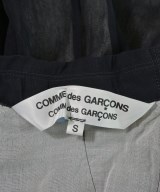 COMME des GARCONS COMME des GARCONS（コムデギャルソンコムデギャルソン）カジュアルジャケット 紺 サイズ:S レディース/2200730488040
