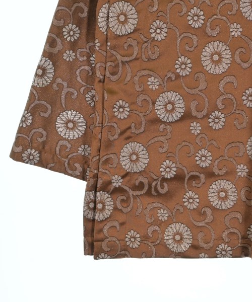 COMME des GARCONS COMME des GARCONS（コムデギャルソンコムデギャルソン）カジュアルジャケット 茶 サイズ:XS レディース/2200730488064