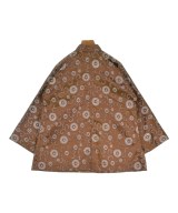 COMME des GARCONS COMME des GARCONS（コムデギャルソンコムデギャルソン）カジュアルジャケット 茶 サイズ:XS レディース/2200730488064