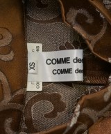 COMME des GARCONS COMME des GARCONS（コムデギャルソンコムデギャルソン）カジュアルジャケット 茶 サイズ:XS レディース/2200730488064