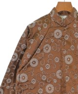 COMME des GARCONS COMME des GARCONS（コムデギャルソンコムデギャルソン）カジュアルジャケット 茶 サイズ:XS レディース/2200730488064
