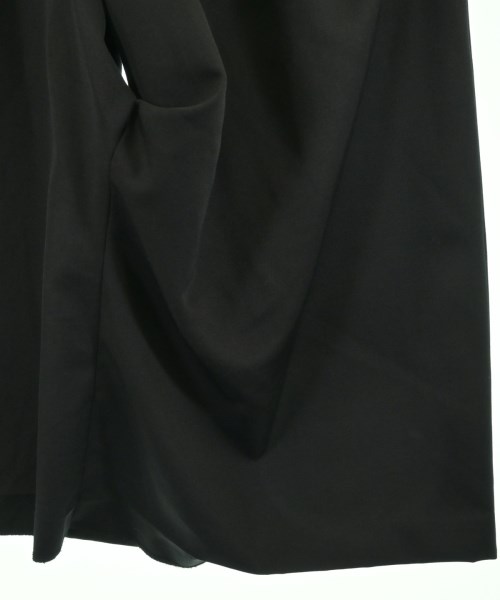 COMME des GARCONS COMME des GARCONS（コムデギャルソンコムデギャルソン）その他 黒 サイズ:XS レディース/2200730690085