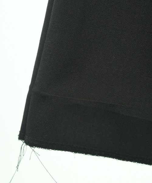COMME des GARCONS COMME des GARCONS（コムデギャルソンコムデギャルソン）その他 黒 サイズ:XS レディース/2200730690085