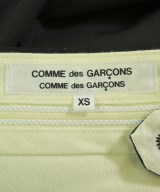 COMME des GARCONS COMME des GARCONS（コムデギャルソンコムデギャルソン）その他 黒 サイズ:XS レディース/2200730690085