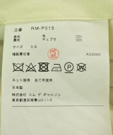 COMME des GARCONS COMME des GARCONS（コムデギャルソンコムデギャルソン）その他 黒 サイズ:XS レディース/2200730690085