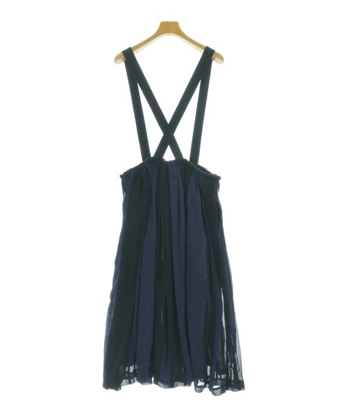 COMME des GARCONS COMME des GARCONS（コムデギャルソンコムデギャルソン）ワンピース 黒 サイズ:S レディース/2200730804024