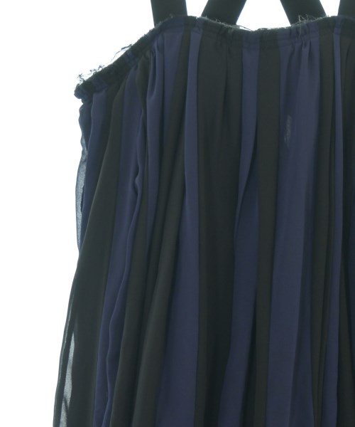 COMME des GARCONS COMME des GARCONS（コムデギャルソンコムデギャルソン）ワンピース 黒 サイズ:S レディース/2200730804024