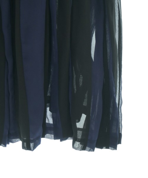 COMME des GARCONS COMME des GARCONS（コムデギャルソンコムデギャルソン）ワンピース 黒 サイズ:S レディース/2200730804024