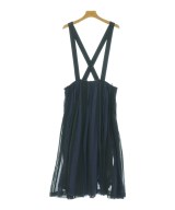 COMME des GARCONS COMME des GARCONS（コムデギャルソンコムデギャルソン）ワンピース 黒 サイズ:S レディース/2200730804024