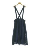 COMME des GARCONS COMME des GARCONS（コムデギャルソンコムデギャルソン）ワンピース 黒 サイズ:S レディース/2200730804024